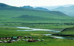 Steppe Nomad 2*